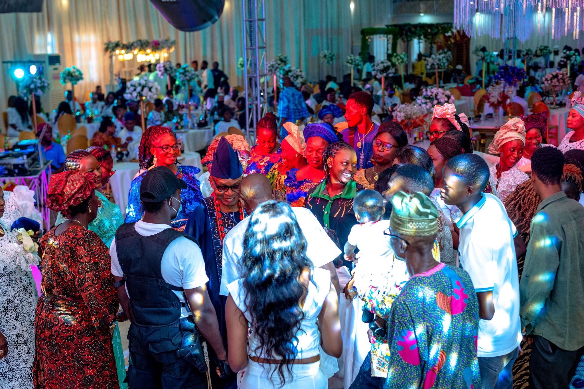 Hanjoy Events