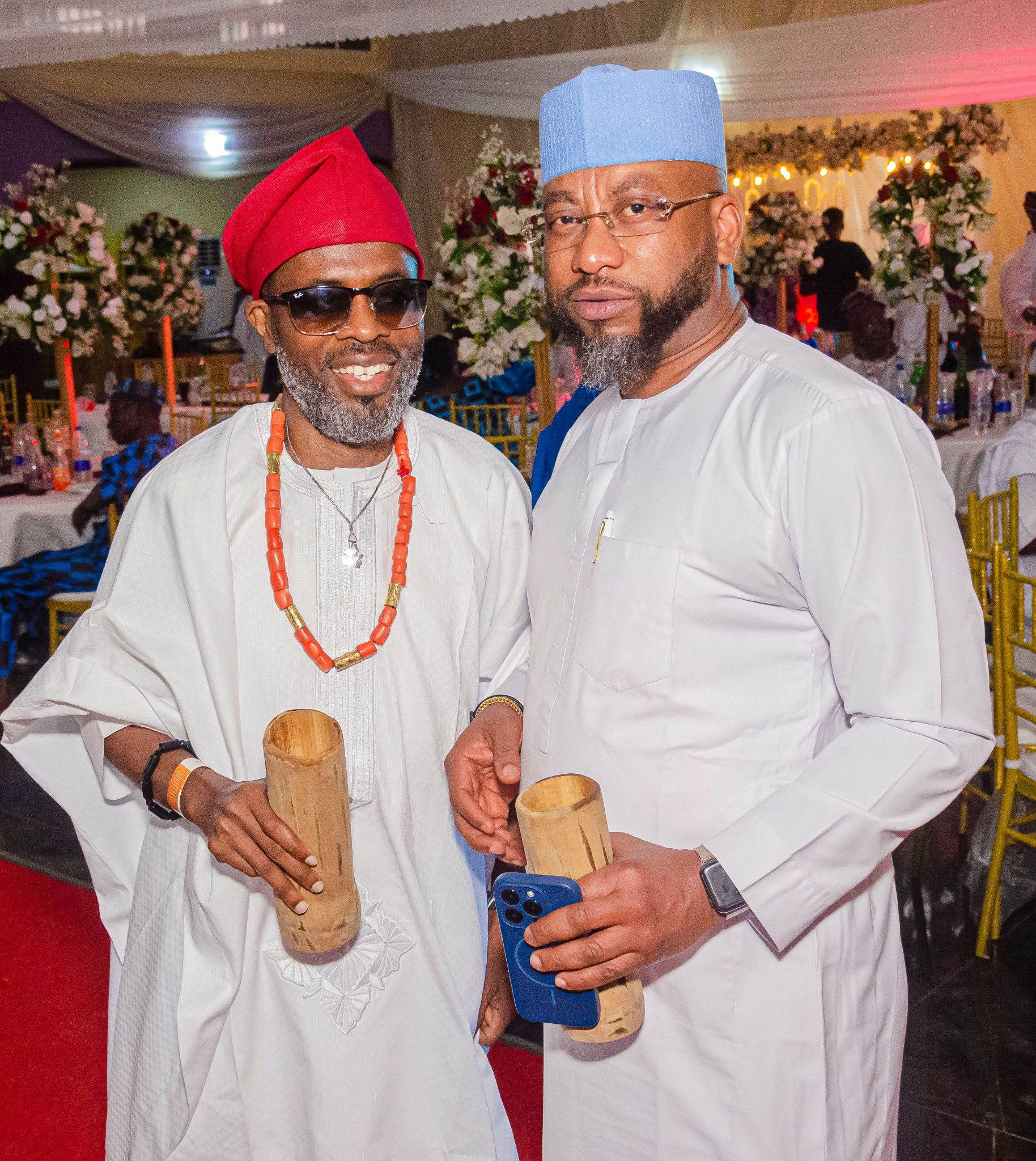 Hanjoy Events