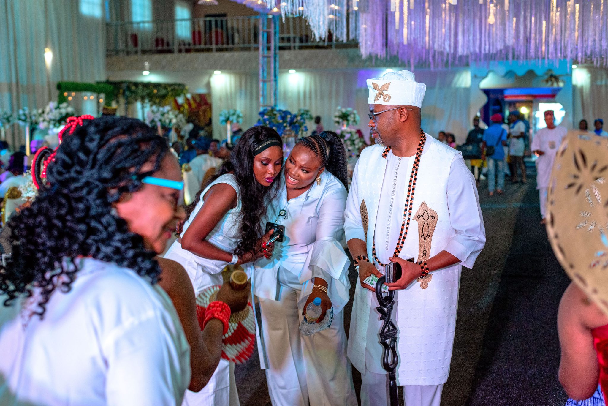 Hanjoy Events