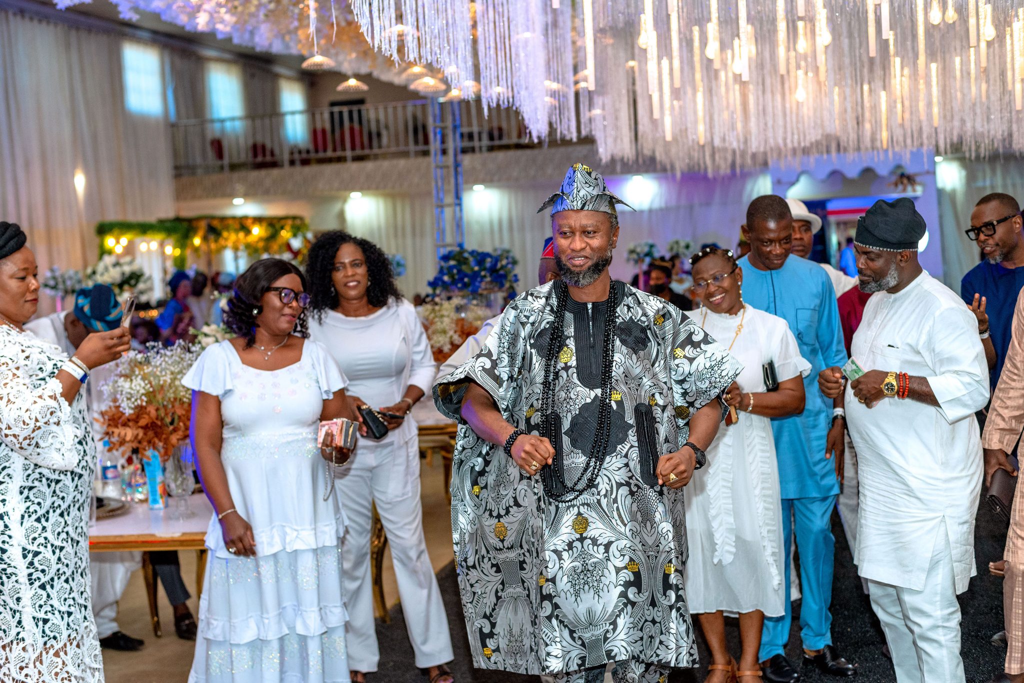 Hanjoy Events