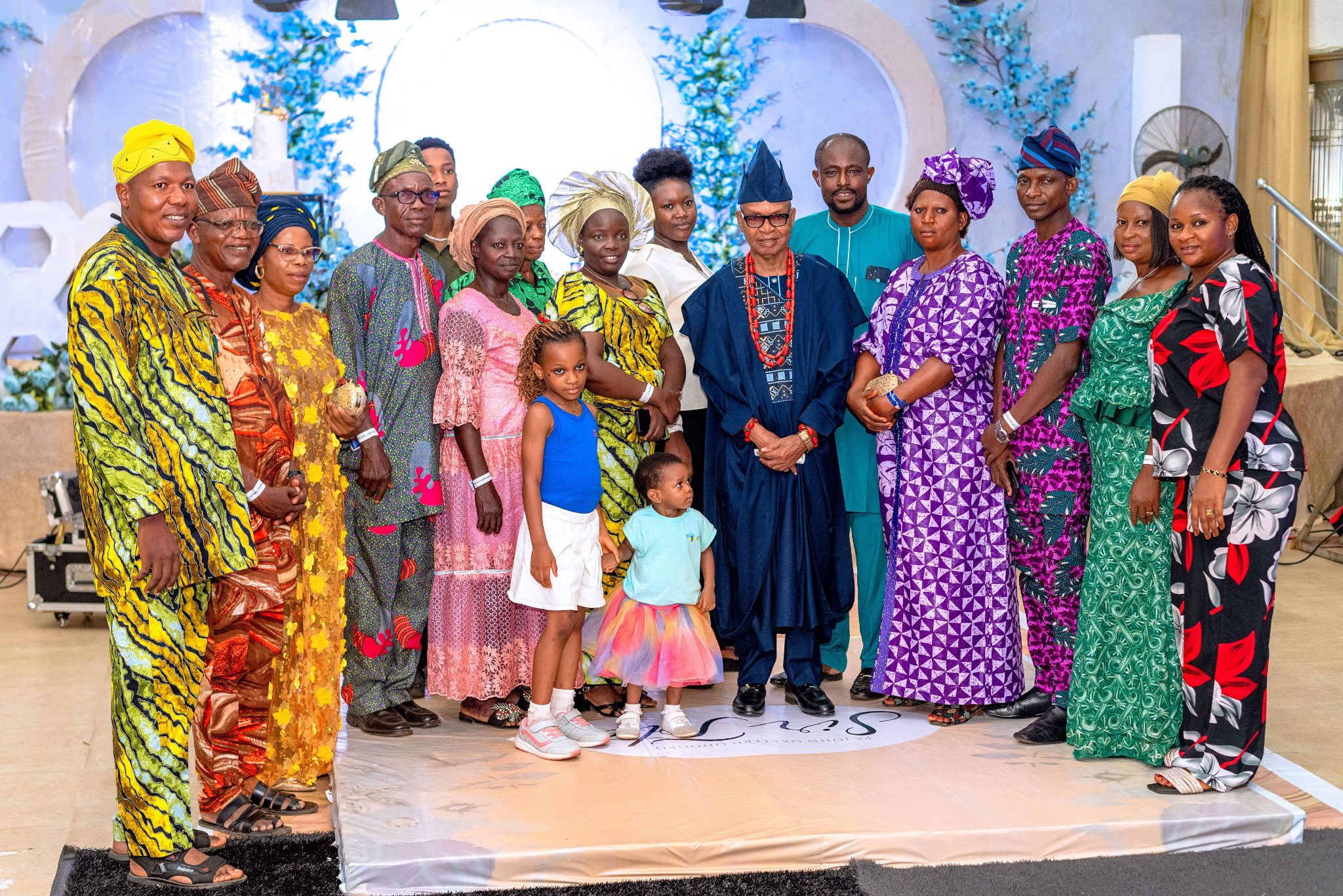 Hanjoy Events